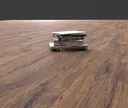 HORI Klick-Hartvinylboden Rigid SPC Eiche rustikal geräuchert Rockhampton Landhausdiele Holzstruktur 4