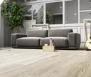 HORI Klick-Hartvinylboden Rigid SPC Eiche Markant grau Geraldton Landhausdiele Holzstruktur 8