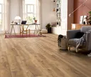 HORI Laminat Eiche XXL Natur Landhausdiele 2