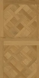 ter Hürne Klick-Designboden Soya new Generation Solid Eiche Chambord tief gebürstet Fliese 6
