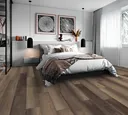 KRONOTEX Laminat Exquisit D 81002 Grarrenburg Eiche Braun Landhausdiele 6