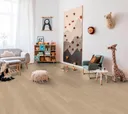 KRONOTEX Laminat Exquisit Plus D 81102 Absolut Eiche Beige Landhausdiele 5