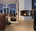 MEISTER Lindura Holzboden HD 400 Eiche lebhaft gebürstet Landhausdiele 2