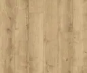 PARADOR PVC freier Klick-Designboden Modular ONE Eiche pure Natur Holzstruktur Landhausdiele 2
