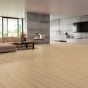 tilo Klick-Vinylboden ELITO TREND Eiche Natur!Pur Holzoptik softsynchron Landhausdiele 3