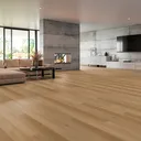 tilo Klick-Vinylboden GRANDO SPA Eiche Suma Holzoptik softsynchron Landhausdiele 3