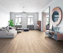ZIRO Laminat Lamino Style Longbow Natural Sterling Oak K 485 Landhausdiele 2