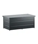 Hörmann Gartenbox Gerätebox Juno modern 1