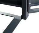 HORI Mülltonnenbox Cleanman 3 Wood 12