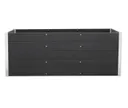 HORI Hochbeet WPC 0