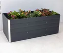HORI Hochbeet WPC 3