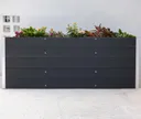 HORI Hochbeet WPC 4