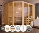 HORI Sauna Asker 0