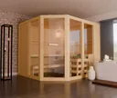 HORI Sauna Asker 1