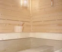 HORI Sauna Asker 8