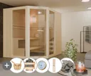 HORI Sauna Helsingborg 0