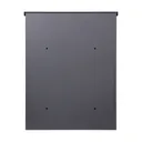 HORI Paketbox Metall verzinkt 2