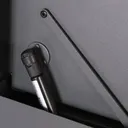 HORI Paketbox Metall verzinkt 5