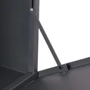 HORI Paketbox Metall verzinkt 6