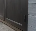 HORI Gartenhaus WPC Stockholm 4