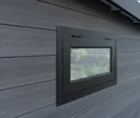 HORI Gartenhaus WPC Stockholm 6