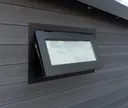 HORI Gartenhaus WPC Stockholm 7