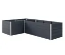 HORI Hochbeet WPC L-Form 6