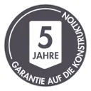 Karibu Gartenhaus Felsenau 12