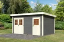 HORI Gartenhaus Mattrup 0