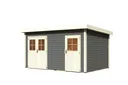 HORI Gartenhaus Mattrup 2