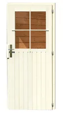 HORI Gartenhaus Mattrup 5