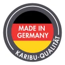 Karibu Gartenhaus Neuruppin 3 11