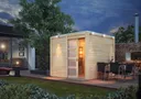 HORI Gartenhaus Henne 0