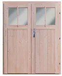 HORI Gartenhaus Randers 6