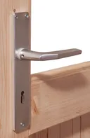 HORI Gartenhaus Skagen 5 5