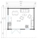 Lasita Maja Ferienhaus Zanzibar 5