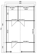 Lasita Maja Ferienhaus Elba 4