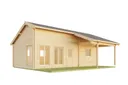 Lasita Maja Ferienhaus Eufrat 2