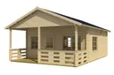Lasita Maja Ferienhaus Han 2
