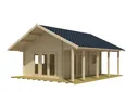 Lasita Maja Ferienhaus Missouri 3