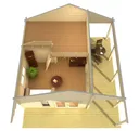 Lasita Maja Ferienhaus Missouri 5