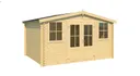 Lasita Maja Gartenhaus Dallas 2