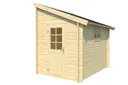 Lasita Maja Gartenhaus Jura 1