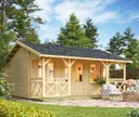 Lasita Maja Ferienhaus Staffordshire 0