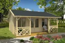 Lasita Maja Ferienhaus Staffordshire 1