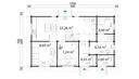 Lasita Maja Ferienhaus Värnamo 3