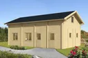 Lasita Maja Ferienhaus Värnamo 2