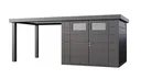 Telluria Gartenhaus Classico 2724 0