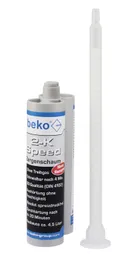 beko 2-K Speed Zargenschaum 0