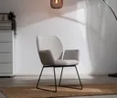 Jesper Home Esszimmerstuhl Misaki 2